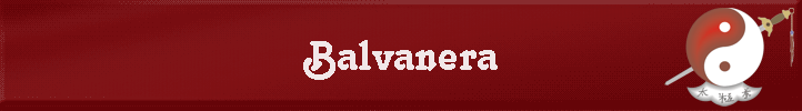 Balvanera