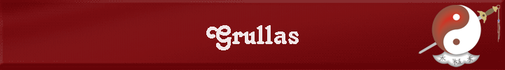 Grullas