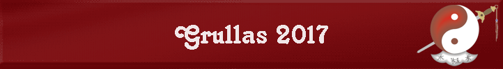 Grullas 2017