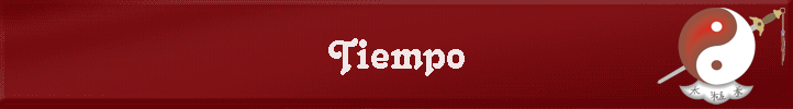 Tiempo